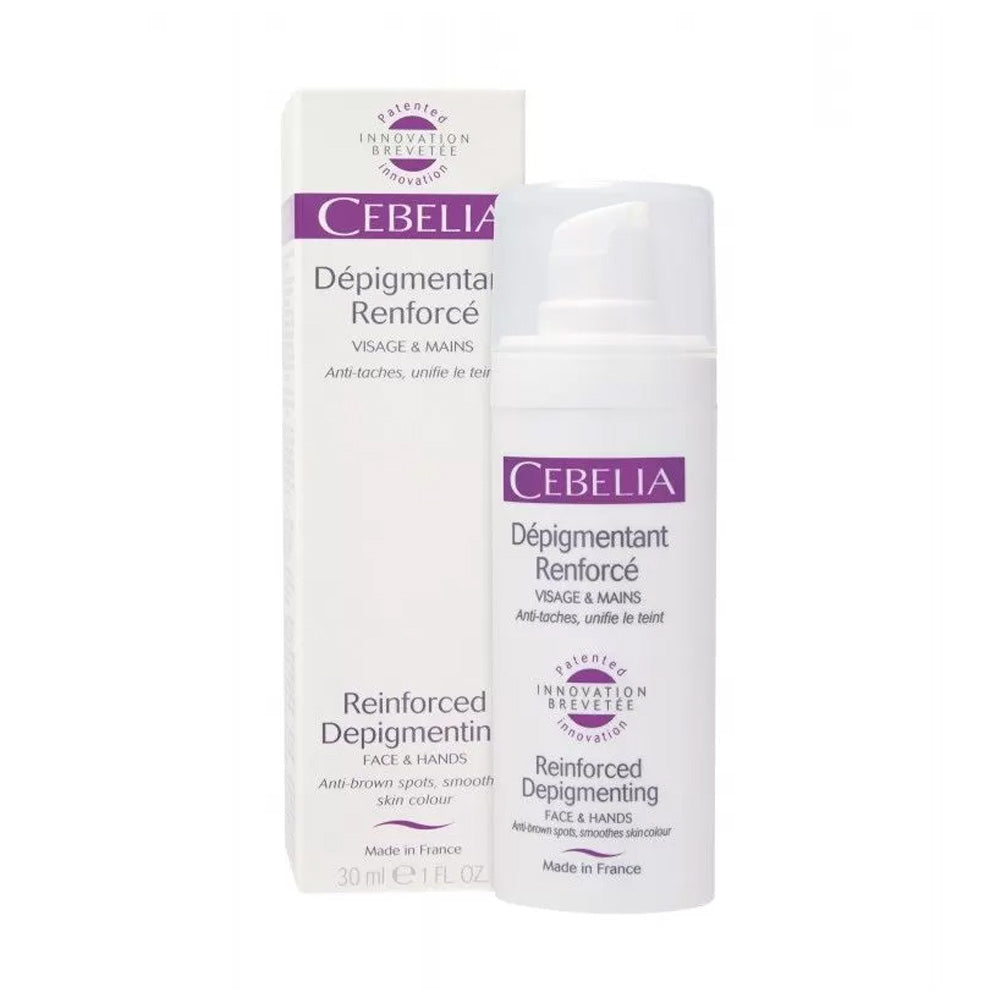 Cebelia-Depigmentant-Renforce-30ml-nova-parapharmacie-maroc CEBELIA DEPIGMENTANT RENFORCÉ 30ML – Image 1