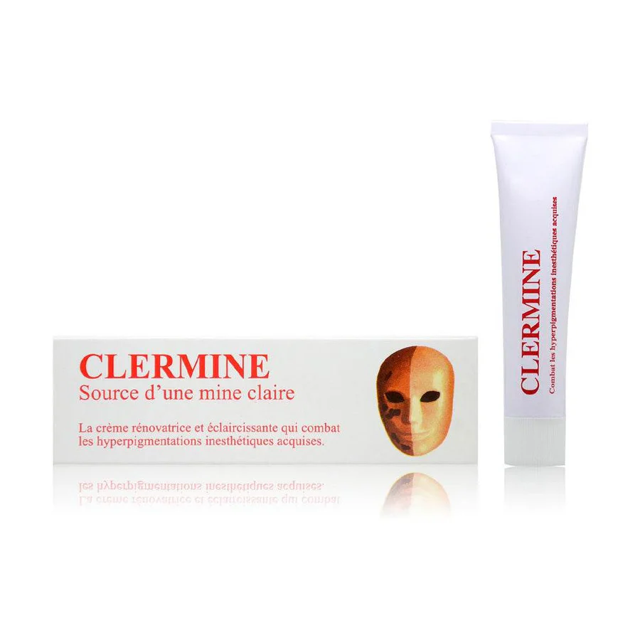 Clermine-Creme-Eclaircissante-30g-nova-parapharmacie-maroc_900x CLERMINE 30G – Image 1