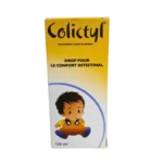 COLICTYL SIROP FL 120ML