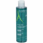 A-DERMA PHYS-AC GEL MOUSSANT PURIFIANT 200ML