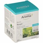 AROMA RESPIR BAUME ADULTE A PARTIR DE 6ANS 50ML