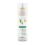KLORANE SHAMP SEC EXTRA DOUX AU LAIT D'AVOINE 250 ML