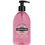 COMPTOIR DU BAIN SAVON MARSEILLE ROSE X 2 500ML