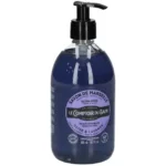 COMPTOIR DU BAIN SAVON OLIVE-LAVANDE 500ML