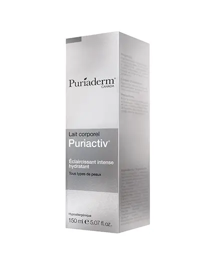 OIP (10) ACM PURIADERM PURIACTIV LAIT CORPOREL 150ML – Image 1
