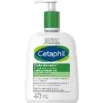 CETAPHIL LOTION HYDRATANTE  500ML POMPE GM