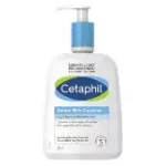 CETAPHIL LOTION NETTOYANTE 500 ML POMPE GM