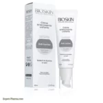 BIOSKIN CREME ECLAIRCISSANTE UNIFIANTE 40ML