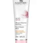 ALGOTHERM ALGO MASK MASQUE VITAMINE FRAICHEUR 50ML