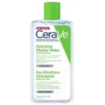 CERAVE EAU MICELLAIRES HYDRATANTE