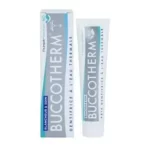 BUCCOTHERM DENTIFRICE BLANCHEUR & SOIN 75 ML