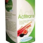 ACTITRANS SIROP 100ML