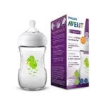 AVENT BIBERON NATURAL DRAGON 260 ML