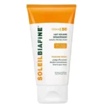 BIAFINE LAIT SOLAIRE ADULT150ML