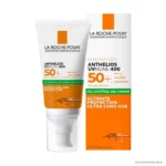 RP ANTHELIOS  CREME MATIFIANTE 50 +  PS/PG