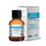 BLEU DE METHYLENE 30 ML