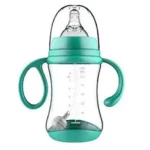 CAMERA BIBERON AVEC POIGNET 240ML GM