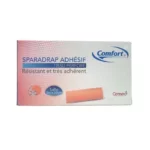 COMFORTPLAST 5*10 ROUGE