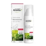 AROMA OSTEOROMA HUILE DE MASSAGE DECONTRACTANT 100ML