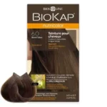 BIOKAP NUTRICOLOR 6.0 BLOND TABAC