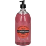 COMPTOIR DU BAIN SAVON PAMPLEMOUSSE ROSE 1L