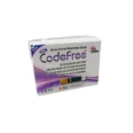 CODEFREE BANDELLETES 25