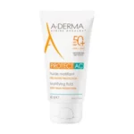 A-DERMA PROTECT AC FLUIDE MATIFIANT 40 ML