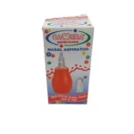 CAMERA ASPIRATEUR NAZAL