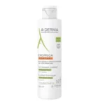 A-DERMA EXOMEGA CONTROL GEL MOUSSANT 200 ML