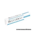 BUCCODENT DENTIFRICE SOIN BLANCHEUR 75 ML