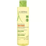 A-DERMA EXOMEGA CONTROL HUILE LAVANTE ANTI-GRATTAGE 200ML