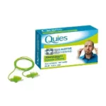BOULES QUIES CORDELETTE