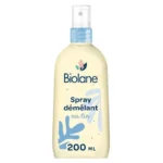 BIOLANE SPRAY HYDRATANT DOUCEUR 200ML