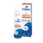 STERIMAR NEZ BOUCHE BEBE