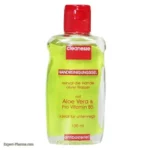 CLEANESSE GEL NETTOYANT MAINS 100ML