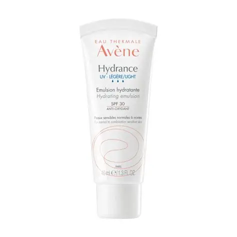 OIP (5) AVENE HYDRANCE UV LEGERE SPF 30 40 ML – Image 1