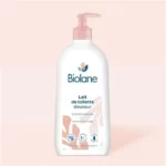 BIOLANE LAIT DE TOILETTE DOUCEUR 200ML