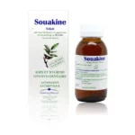 SOUAKINE BAIN DE BOUCHE
