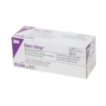 STERI-STRIP 3*75 VIOLET