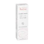 AVENE COLD CREAM 40ML PEAUX TRES SECHES