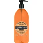 COMPTOIR DU BAIN SAVON MARS FLEUR D'ORANG 1L+PROMO