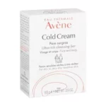 AVENE COLD CREME PAIN SURGRAS 100G