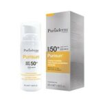 ACM PURIADERM PURISUN ECRAN SPF50 INVISIBLE