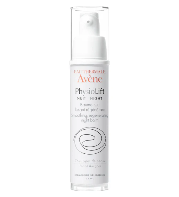 Physiolift-Nuit-30ml-3282770049350-avene_f57d4fee-b522-4be6-925e-bb9a0c77f0ea AVENE PHYSIOLIFT CR NUIT 30ML – Image 1