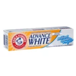 ADVANCE WHITE INTENSE FRESH GEL 115G