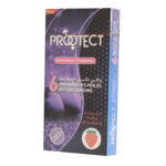PRESERVATIF PROTECT /6