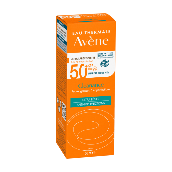 R AVENE CLENANCE SPF 50+ – Image 1