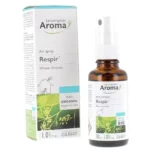 AROMA RESPIR SPRAY AMBIANT EUCALYPTUS 30ML