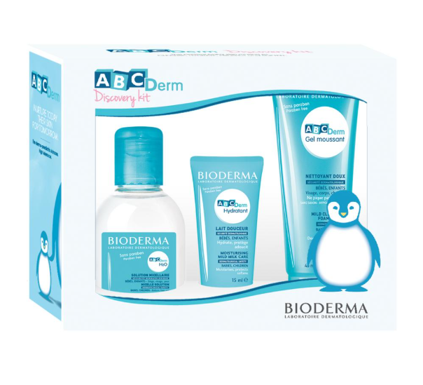 Screenshot 2026-07-05 110506 ABC DERM SAC (GEL MOUSSANT+H2O+SHP) – Image 1