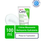 CERAVE CREME MOUSSANT NETT HYDRATANT PS 100 ML